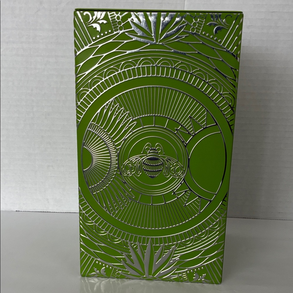 Patrón Silver Tequila Decorative Box - Picture 3 of 7